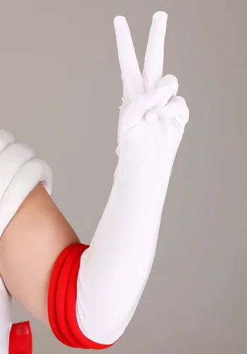 Vista 6 de Disfraz de Sailor Moon para mujer, talla grande