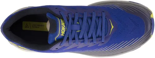 Vista 2 de HOKA ONE ONE Zapatos de correr para hombre, UE