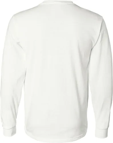 Vista 2 de inktastic Someone in Bunbury Loves Me Long Sleeve T-Shirt