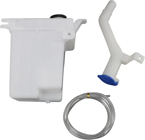 Vista 135 de Depósito de limpiaparabrisas TRQ Para Toyota RAV4 2013-2016