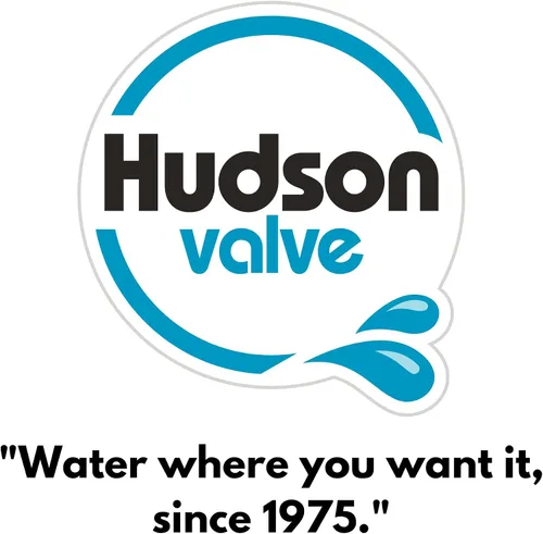 Vista 7 de Hudson Valve Válvula de flotador de agua automática autónoma de 1/2 pulgada VSG Uso para llenado automático de estanques, tanques de ganado