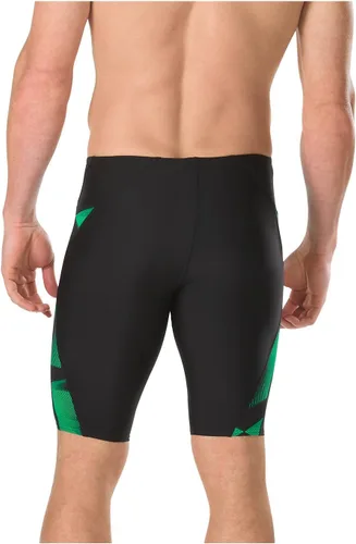 Vista 2 de Speedo Flow Control Endurance+ - Traje de baño Jammer para hombre