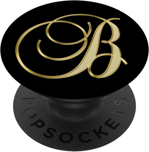 Vista 6 de Pop Culture Smartphone Gifts PopSockets PopGrip: agarre intercambiable para teléfonos y tabletas PopSockets MagSafe PopGrip para iPhone