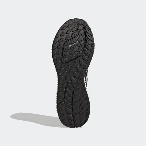 Vista 5 de adidas 4DFWD 2 - Tenis de correr para mujer, Core NegroCloud BlancoCarbono