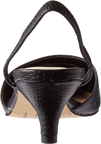 Vista 3 de Bella Vita Zapatos de vestir Sarah II para mujer