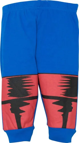 Vista 2 de Marvel Bodysuit and Pants