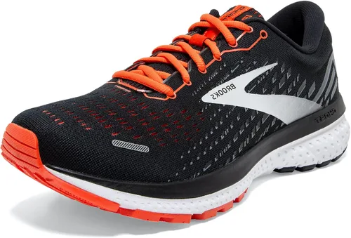 Vista 49 de Brooks Cascadia 15 - Zapatillas de trail running para mujer Negro/Violeta Hushed