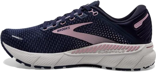 Vista 3 de Brooks - Tenis de correr Adrenaline GTS 22 con soporte para mujer