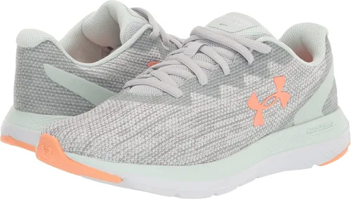 Vista 7 de Under Armour Tenis de correr Charged Impulse 2 de punto para mujer