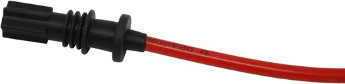 Vista 3 de AIP Electronics Dragon Fire Performance - Juego de cables de bujía de 0.335 in de bajo ohmio, compatible con Polaris Scrambler 850 y XP 1000