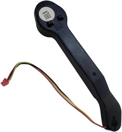 Vista 2 de Brazo trasero B2 con brazo motor motor sin escobillas compatible con E88 FPV Quadcopter Drone