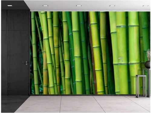 Vista 44 de wall26 Papel para pared autoadhesivo, grande, serie de murales, WMR-WP-X-D127-66x24x4