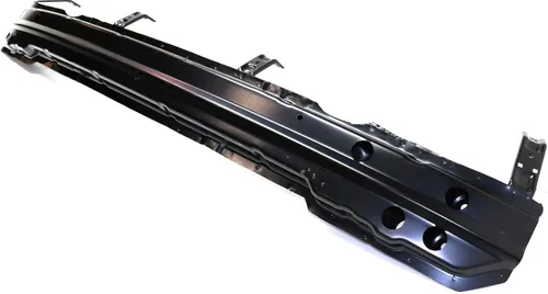 Vista 2 de Garage-Pro Refuerzo de parachoques trasero compatible con SATURN VUE 2008-2010/CAPTIVA SPORT 2012-2015 Barra de impacto Acero