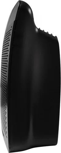 Vista 3 de Whirlpool Whispure WPPRO2000 y juego de filtros de repuesto HEPA extragenuinos, purificador de aire para habitaciones grandes, filtro de aire