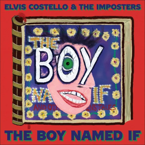 Vista 2 de The Boy Named If