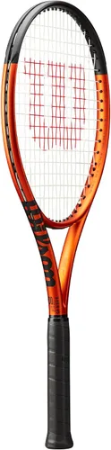 Vista 3 de Wilson Burn 100LS V5 - Raqueta de tenis sin cuerdas