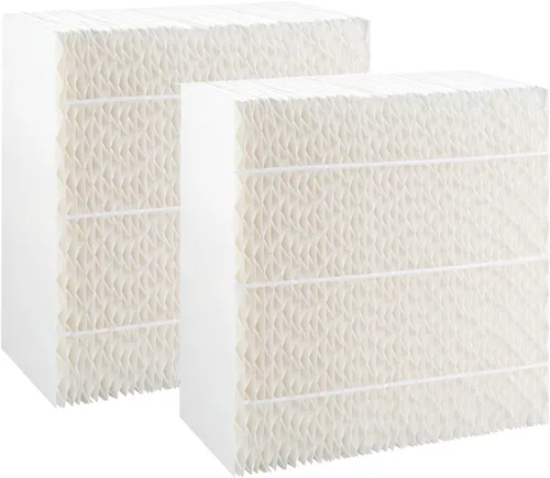 Vista 7 de 1 paquete de 1043 filtro de mecha humidificador de repuesto para Essick Air AIRCARE EP9500 EP9700 EP9800 EP9R500 EP9R800 821000 826000 826800