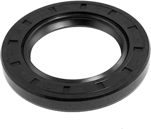 Vista 31 de uxcell - Sello de aceite de eje giratorio métrico 8x16x7 mm TC de doble labio de goma, negro