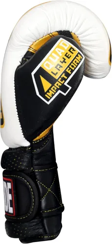 Vista 2 de Ringside Guantes de combate de seguridad para jóvenes