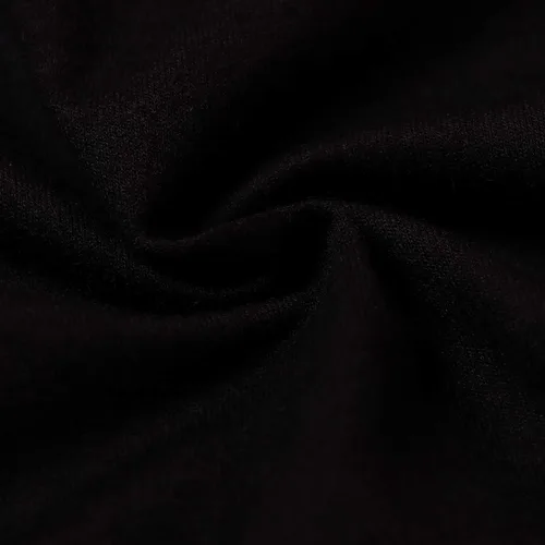 Vista 8 de Sudadera de manga larga para bebé y niña con diseño de Feliz Navidad