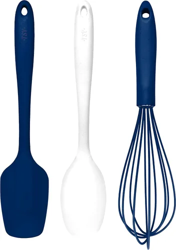 Vista 2 de The Sports Vault NCAA Unisex-Adult 3-Piece Kitchen Utensil Set