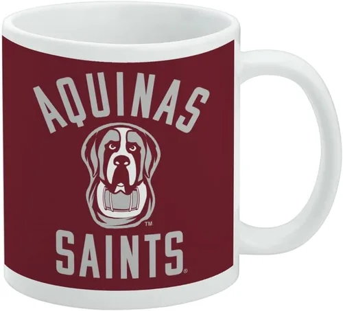 Vista 262 de Abilene Christian Wildcat Taza de café de cerámica, tazas de regalo novedosas para café, té y bebidas calientes, 11 onzas, color blanco