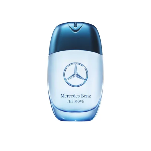Vista 6 de Mercedes-Benz The Move para hombre - 3.4 oz EDT Spray