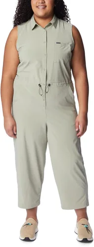 Vista 6 de Columbia Mameluco Anytime Flex para mujer