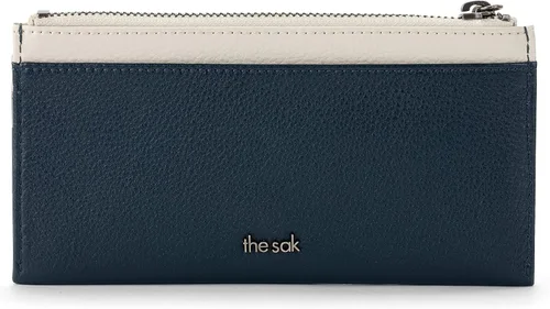 Vista 2 de The Sak Cartera grande de piel Neva para mujer