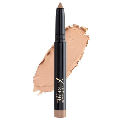 Vista 15 de Xtreme Lashes GlideShadow - Sombra de ojos en barra de larga duración, color malva