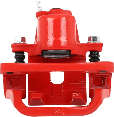 Vista 11 de ROADFAR 18-B4726 18-B4727 Rear Left & Right Brake Calipers Fit For Cadillac For DeVille V8 4.6L 2000-2002,For Cadillac For Escalade V8 5.7L