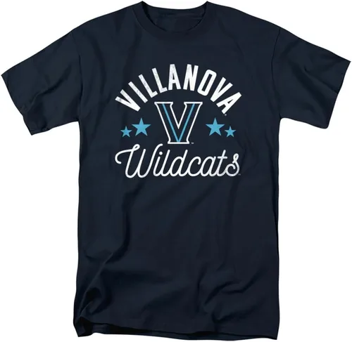 Vista 7 de Colección oficial de camisetas unisex para adultos de Villanova University