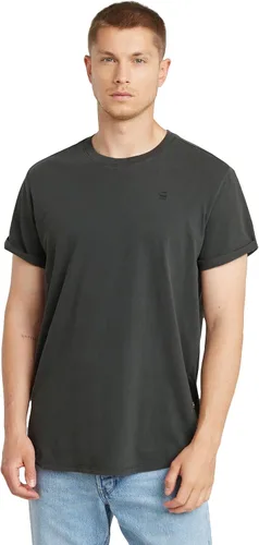 Vista 23 de G-Star Raw - Camiseta sin mangas para hombre, paquete de 2
