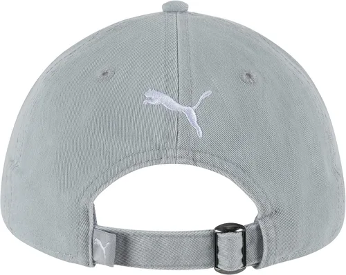 Vista 3 de PUMA Gorra de béisbol para papá con correa ajustable Archive
