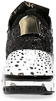 Vista 6 de Steve Madden Cliff - Tenis para mujer