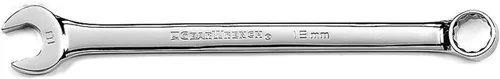 Vista 11 de GEARWRENCH Llave combinada de patrón largo de 12 puntos, 1" - 81664