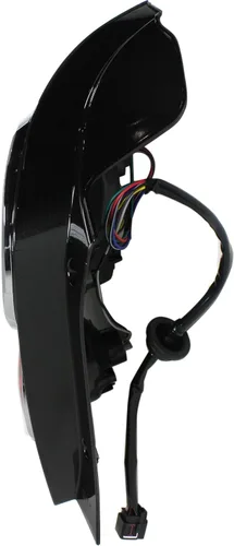 Vista 2 de Garage-Pro Luz trasera para CHEVROLET SONIC 12-16 LH Assembly Hatchback