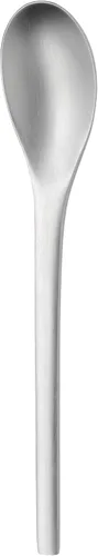 Vista 10 de WMF Corio Cromargan - Juego de cubiertos para 6 personas, color plateado, 30 piezas