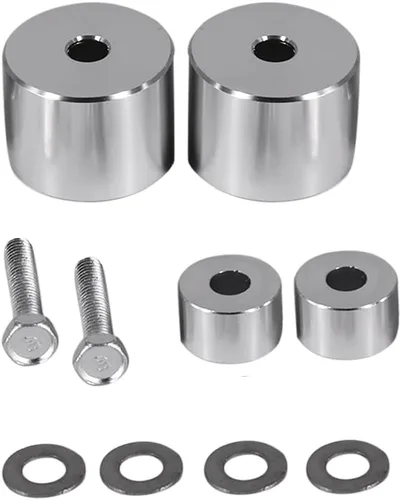 Vista 7 de CULMKARI Un kit de actualización de mango de agarre de pilar para Dodge Ram 1500 2500 3500 2002-2009 (negro)