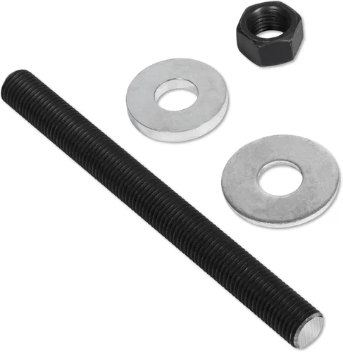 Vista 8 de LS1 Armónico Equilibrador Instalador de Polea de manivela Herramienta de instalación del cigüeñal para motores GM LS1/LS 1997-Actual