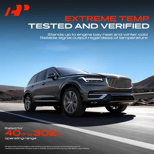 Vista 8 de A-Premium Sensores de Posición del Árbol de Levas y Cigüeñal del Motor de 3 Piezas Compatibles con Ford F-150, F-250, F-350 Super Duty, Mustang