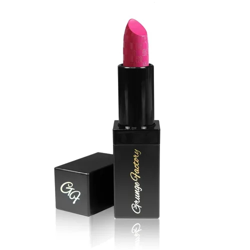 Vista 18 de Grunge Factory® Barras de labios humectantes mate en Absolutamente No