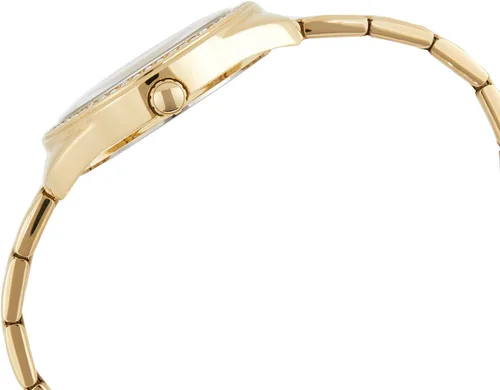 Vista 3 de Guess 36.5MM Logo Dial Reloj