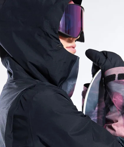Vista 4 de Roxy Gore-Tex Glade - Chaqueta de nieve para mujer