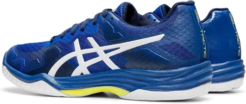 Vista 4 de Asics Zapatos de voleibol para mujer