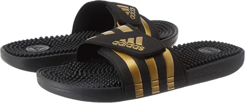 Vista 11 de adidas Unisex-Adult Adissage Slides Sandal