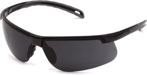 Vista 12 de Pyramex Ever-Lite Lightweight Safety Glass Indoor/Outdoor Mirror Lens