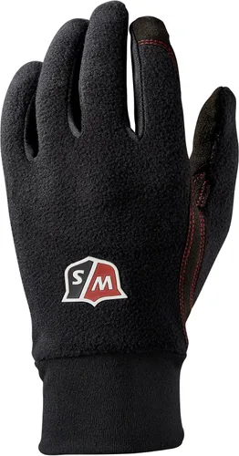 Vista 3 de Wilson Staff Men's Winter Golf Gloves - Black