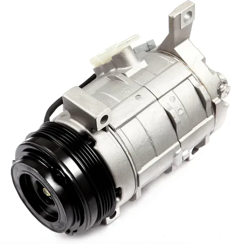 Vista 20 de ECCPP Compresor de aire con embrague 1990-1995 para Ford F-150 F-250 F-350 F-53 Autocaravana 4.9L 7.5L Compresor de aire AC