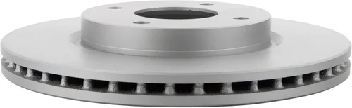 Vista 6 de MAGMA Fire Born Braking PMR423069 Rotor de freno, delantero